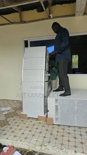 Line Arrays Active