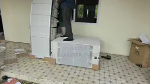 Line Arrays Active