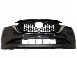 Mazda CX Front Bumper Complete