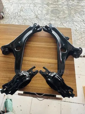 Honda Civic 2018-2023 Lower Arm