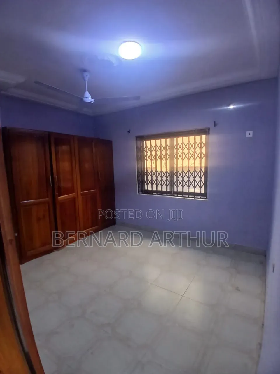 4bdrm House in Bernard Agency, Pokuase for rent