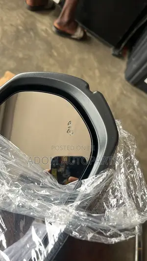 Honda CRV Side Mirror 2017 2018 2019 2020 2021