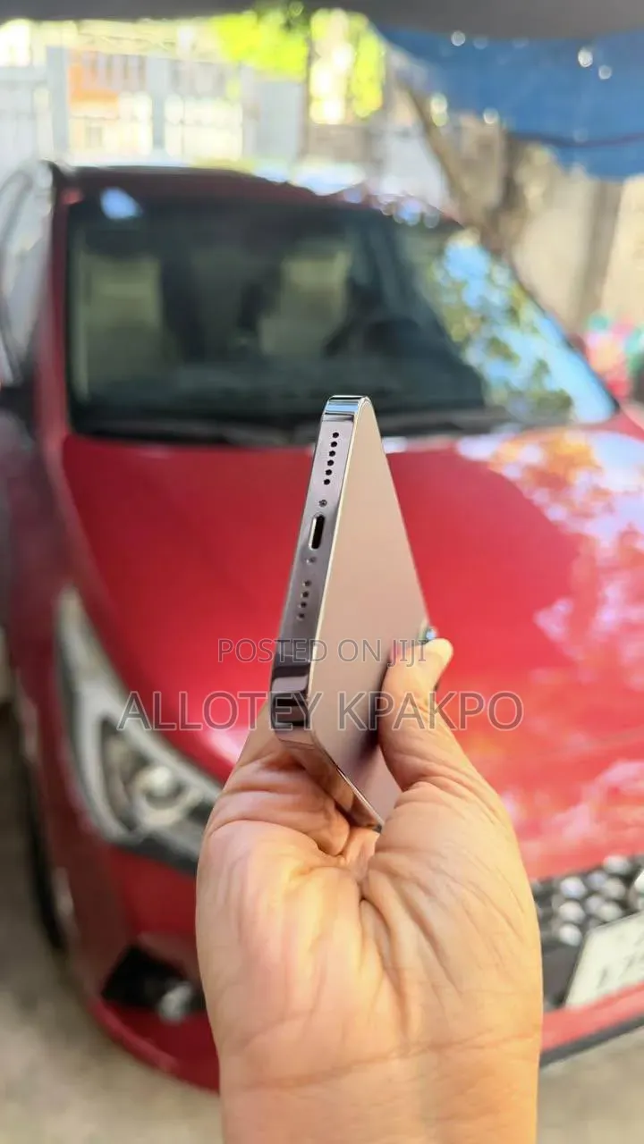 Apple iPhone 14 Pro Max 256 GB Purple