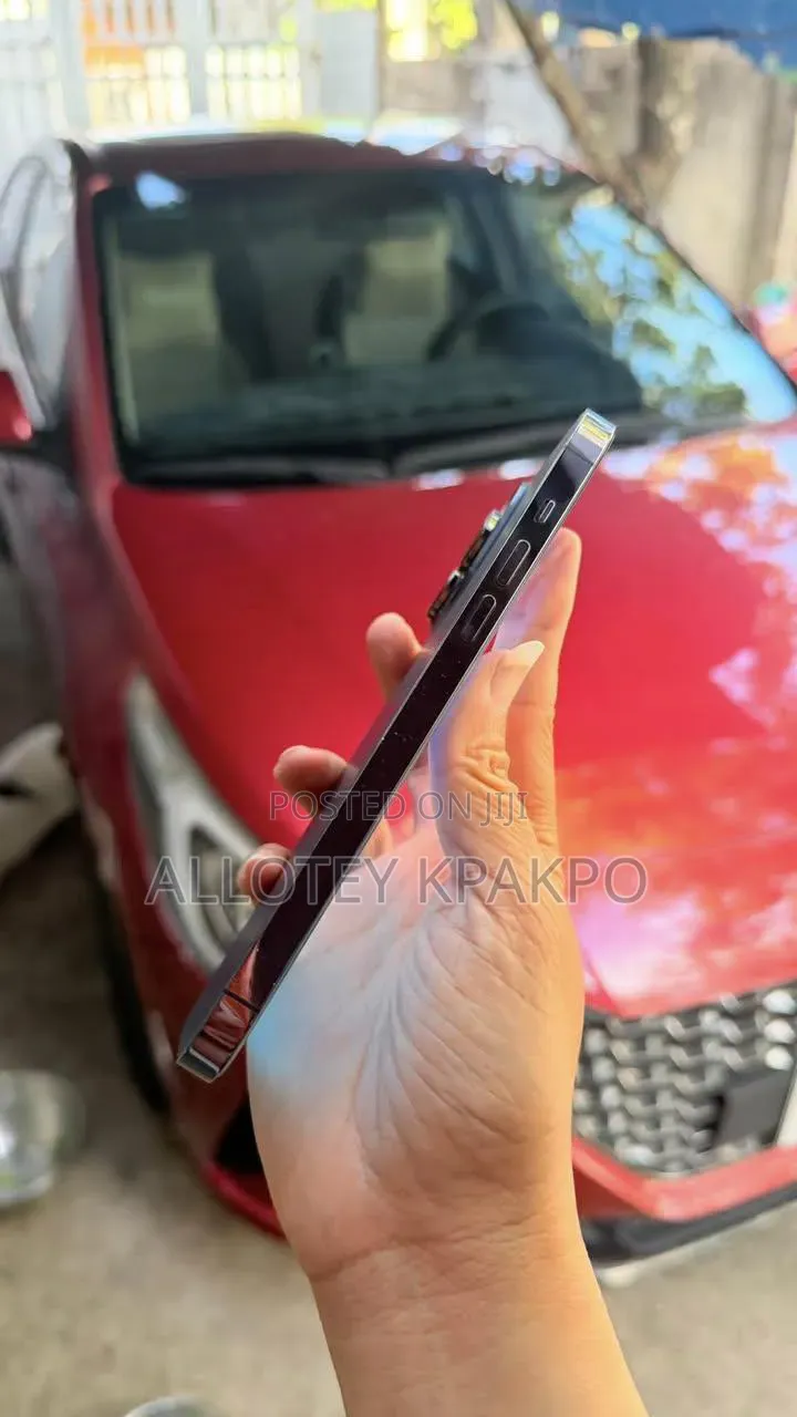 Apple iPhone 14 Pro Max 256 GB Purple
