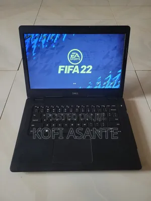 Laptop Dell Latitude 7490 8GB Intel Core i5 HDD+SSD 500GB