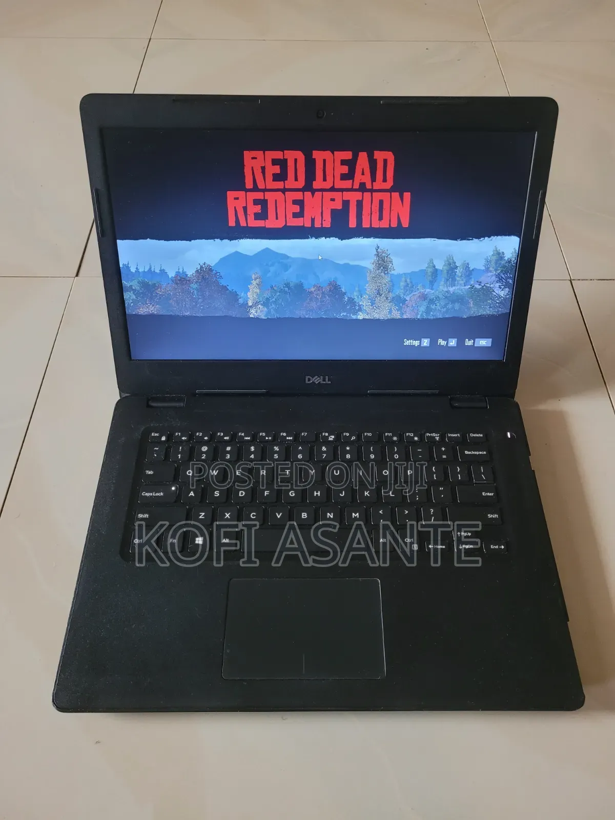Laptop Dell Latitude 7490 8GB Intel Core i5 HDD+SSD 500GB