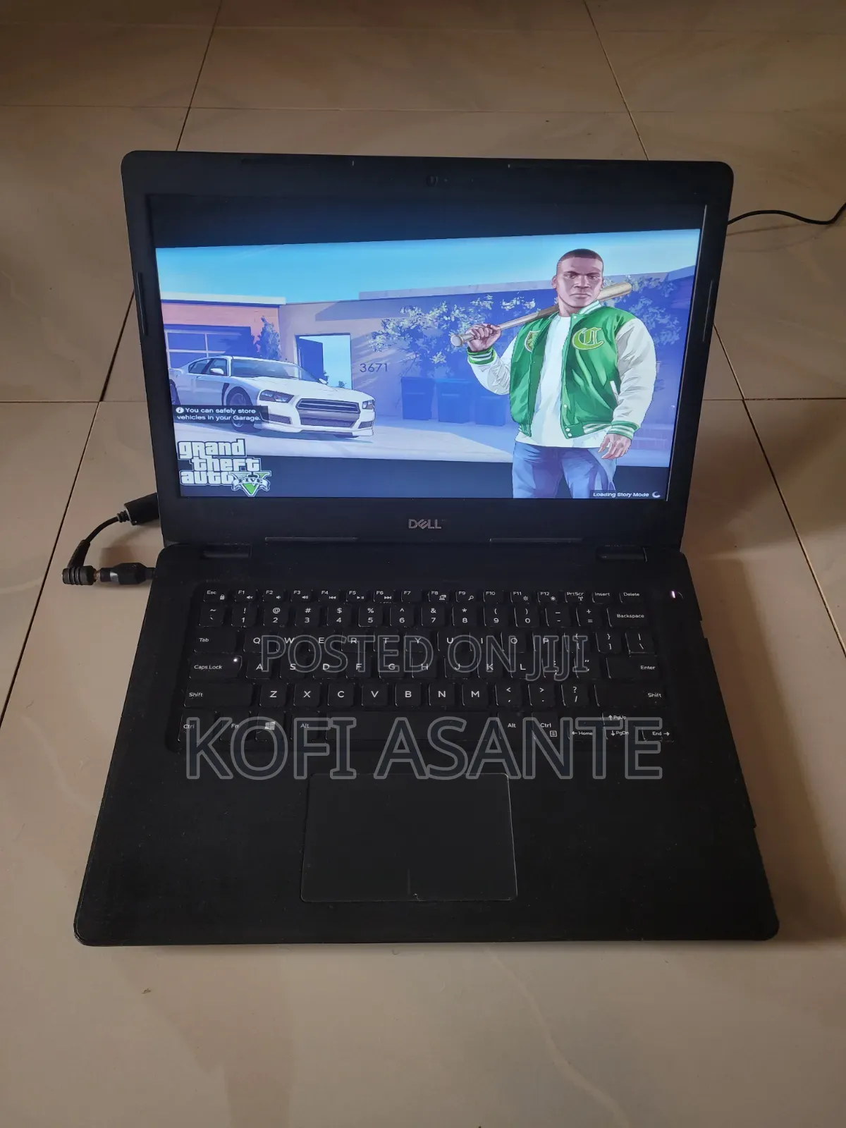 Laptop Dell Latitude 7490 8GB Intel Core i5 HDD+SSD 500GB