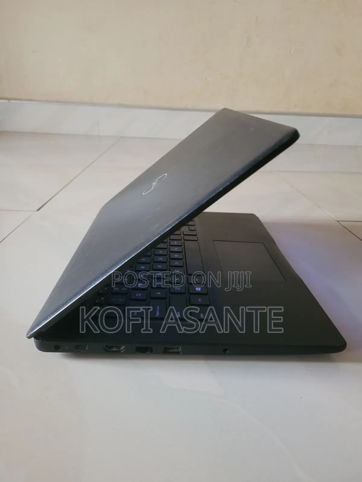 Laptop Dell Latitude 7490 8GB Intel Core i5 HDD+SSD 500GB