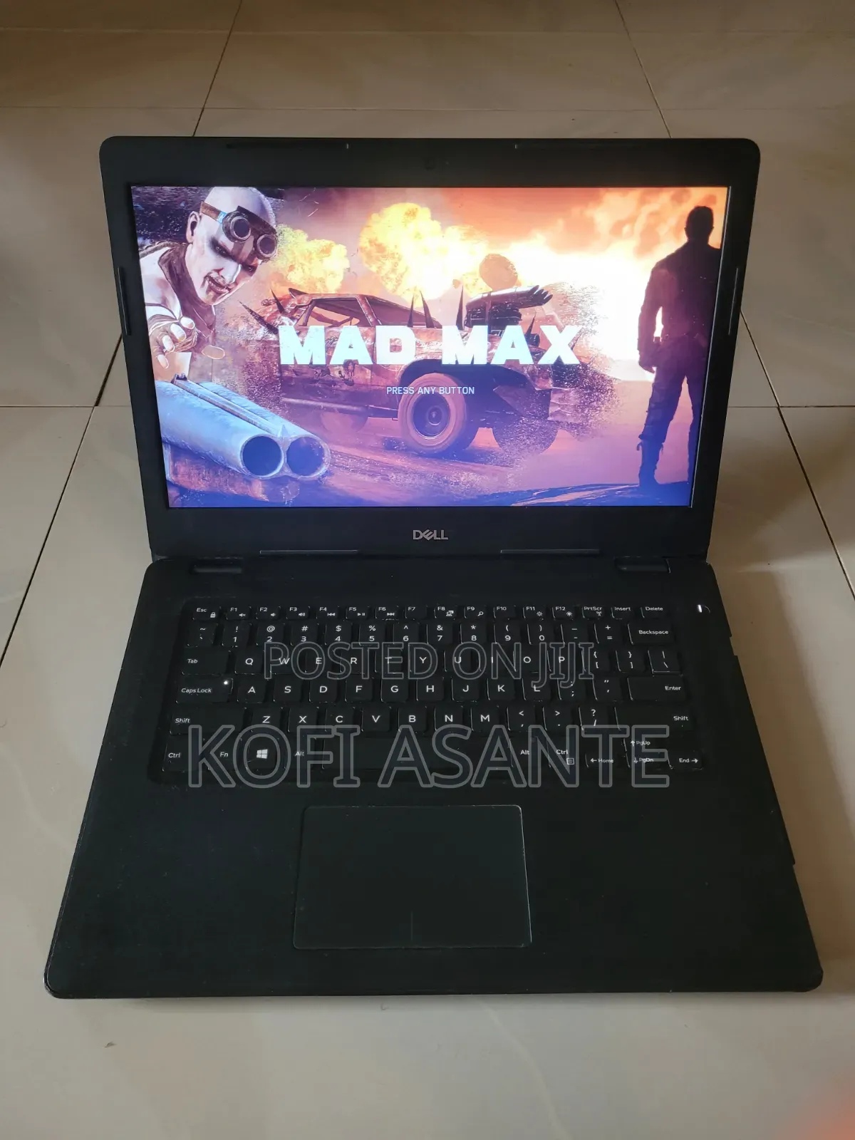 Laptop Dell Latitude 7490 8GB Intel Core i5 HDD+SSD 500GB
