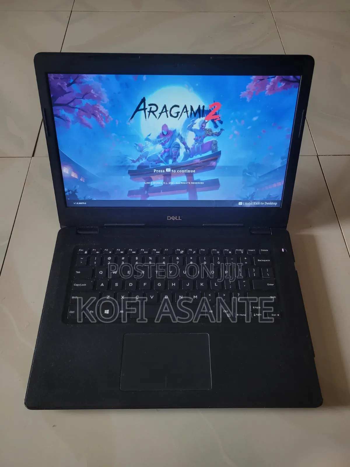 Laptop Dell Latitude 7490 8GB Intel Core i5 HDD+SSD 500GB