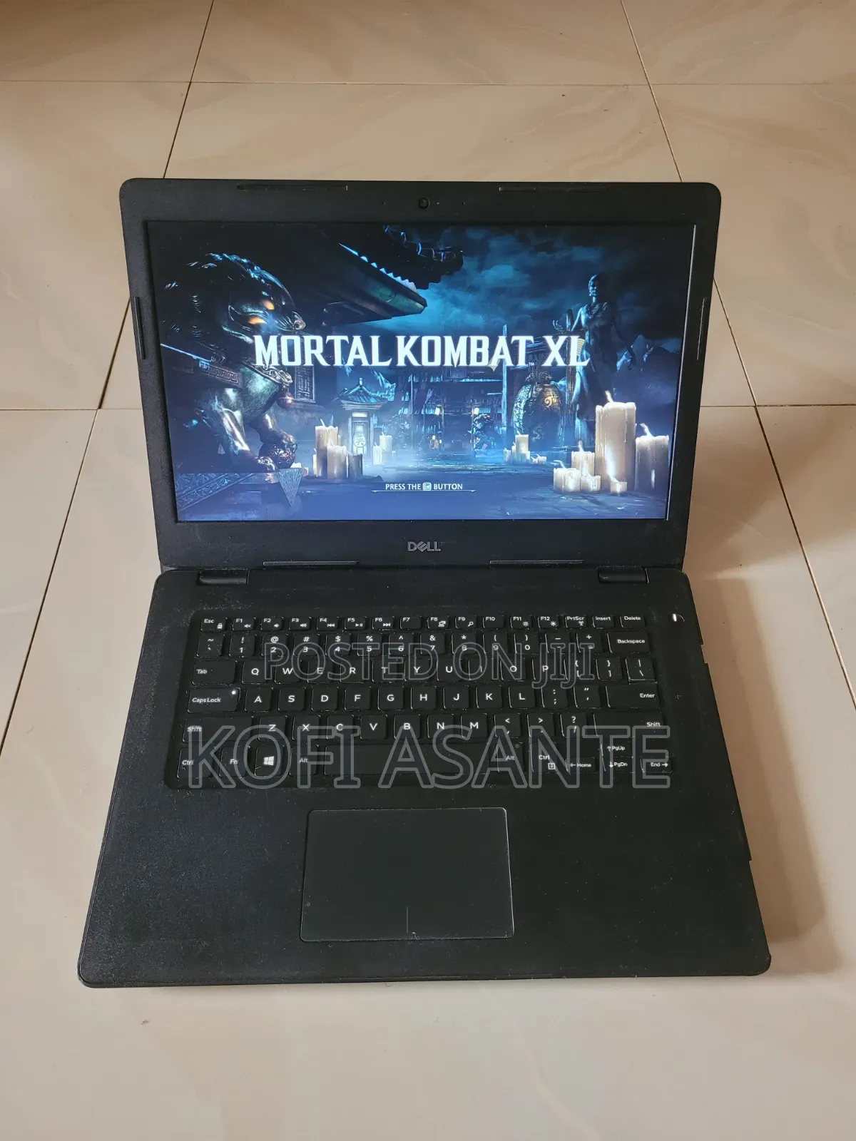 Laptop Dell Latitude 7490 8GB Intel Core i5 HDD+SSD 500GB