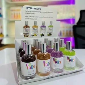 Betres Body Mist