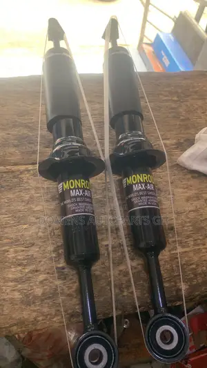 Suspensions and Component