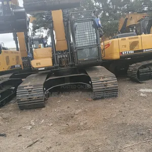 Sany 215c Excavator