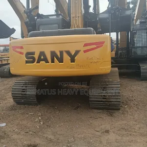 Sany 215c Excavator