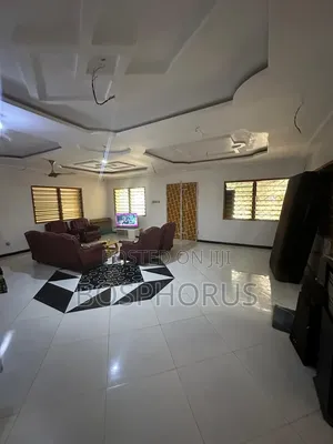15bdrm House in Kwashiman, A-Lang for sale
