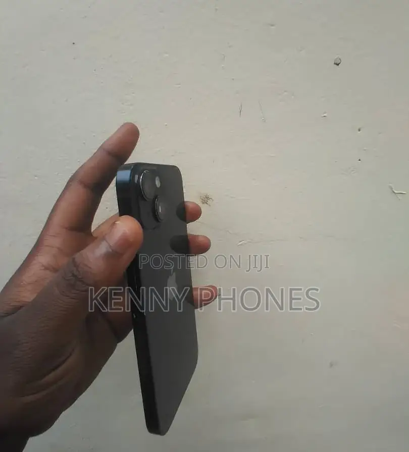 Apple iPhone 14 128 GB Graphite