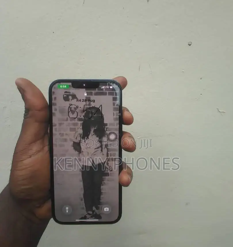 Apple iPhone 14 128 GB Graphite