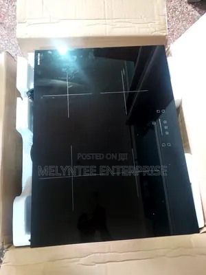 Inventum 60cm Induction Hob 4-Burner