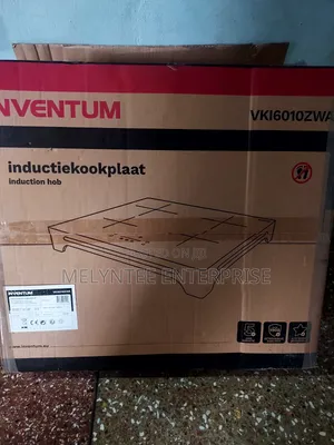 Inventum 60cm Induction Hob 4-Burner