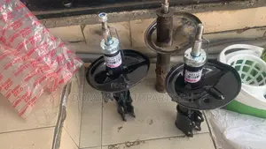 Shocks and It Component