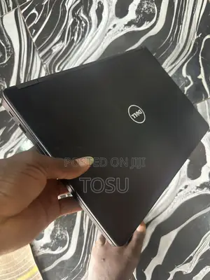 Laptop Dell Latitude 5480 8GB Intel Core i5 HDD+SSD 128GB