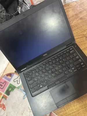 Laptop Dell Latitude 5480 8GB Intel Core i5 HDD+SSD 128GB