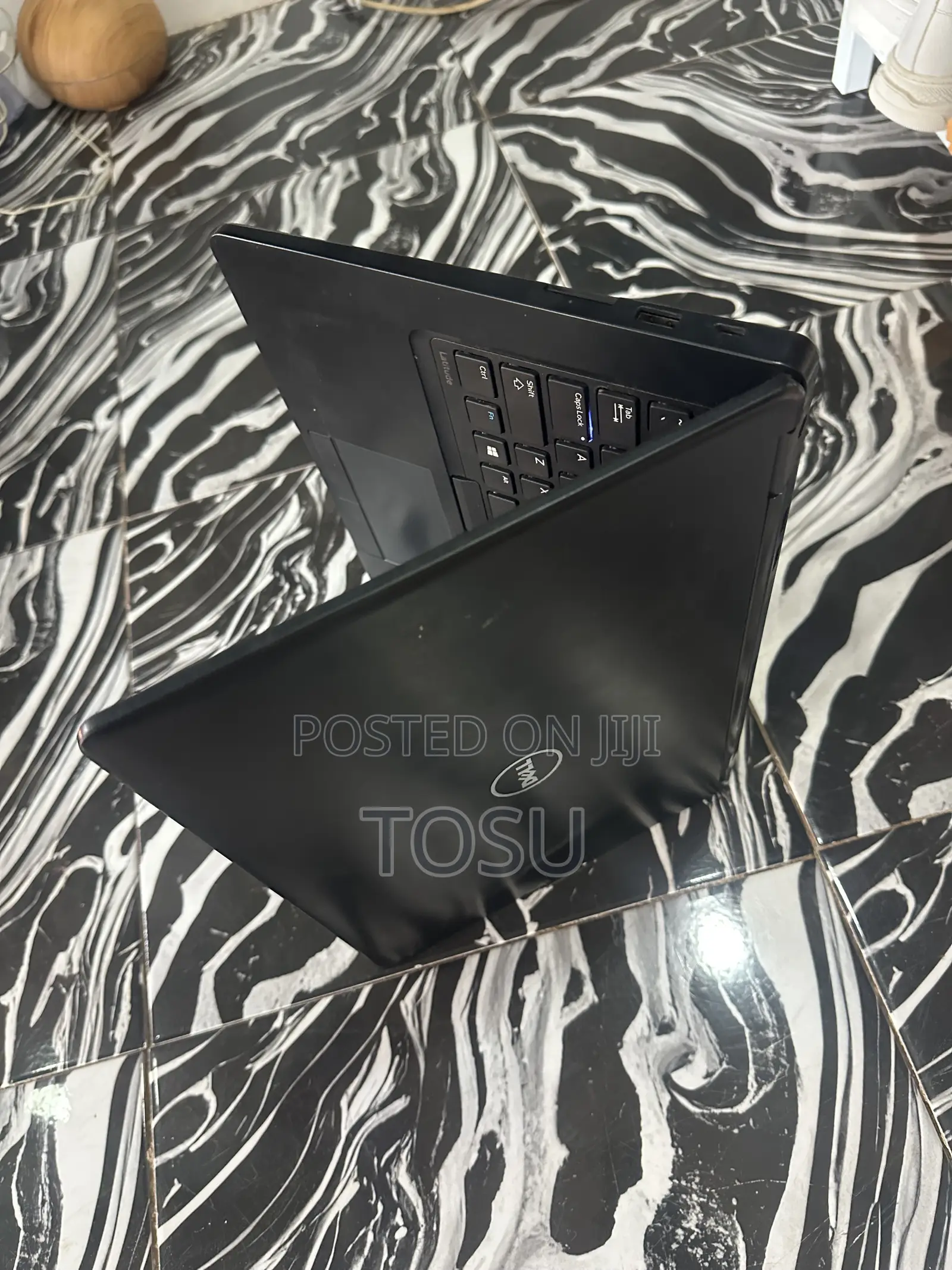 Laptop Dell Latitude 5480 8GB Intel Core i5 HDD+SSD 128GB