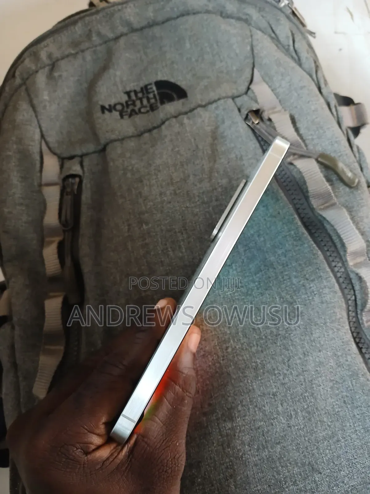 Samsung Galaxy A56 256 GB White