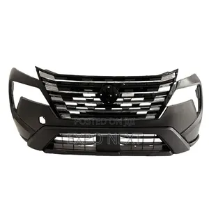 Rogue/X-Trail 2023-2024  Automotive Rear Bumper