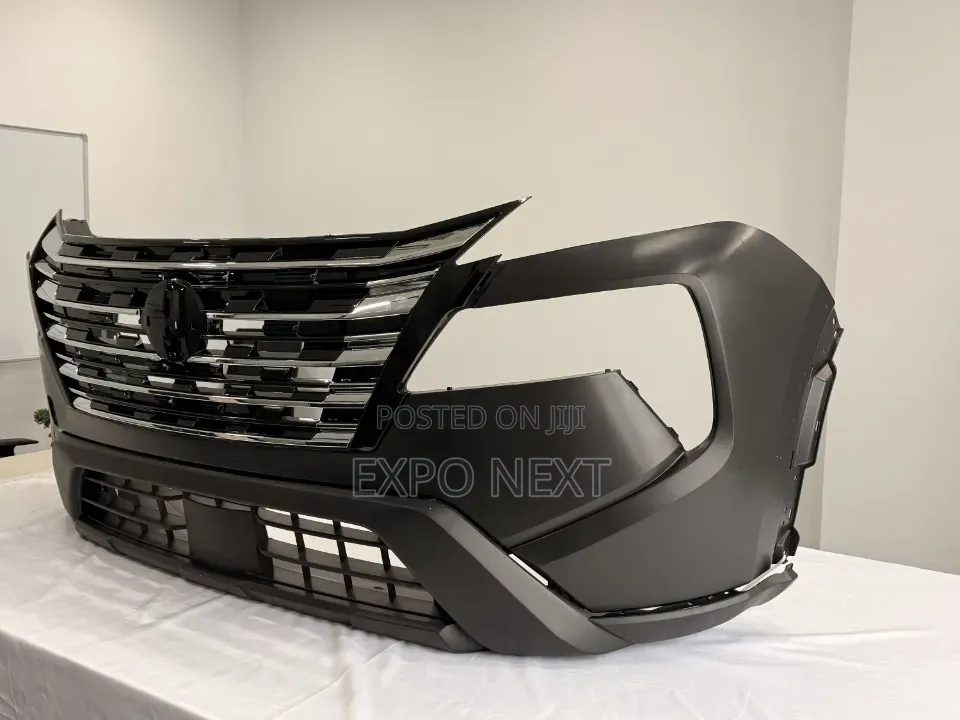 Rogue/X-Trail 2023-2024  Automotive Rear Bumper