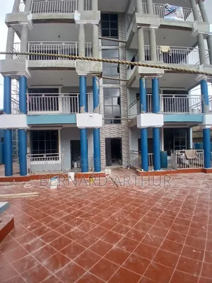 3bdrm House in Bernard Agency, Pokuase for rent