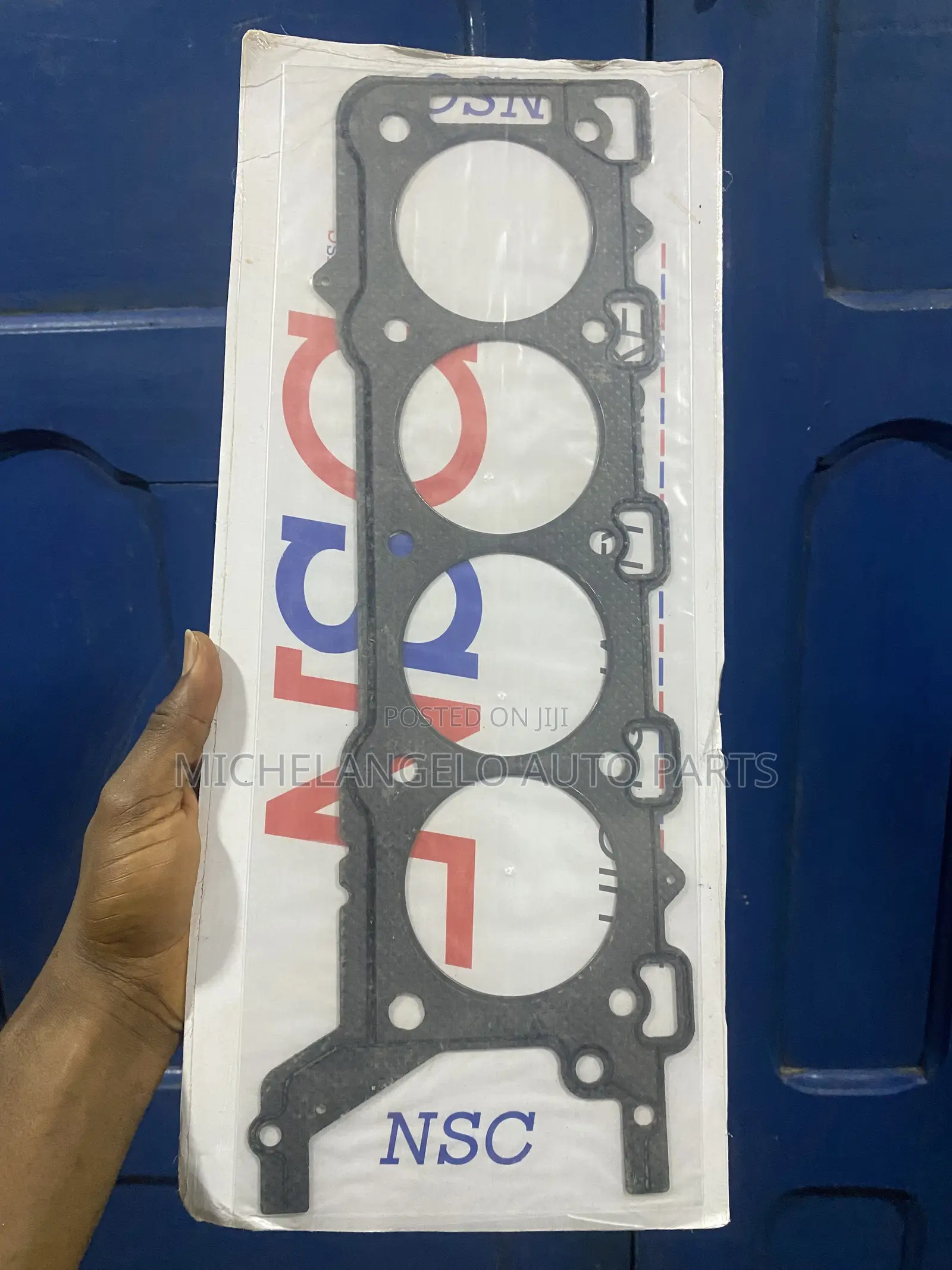 Head Gasket Range Rover Sport 2006 - 2009 V8
