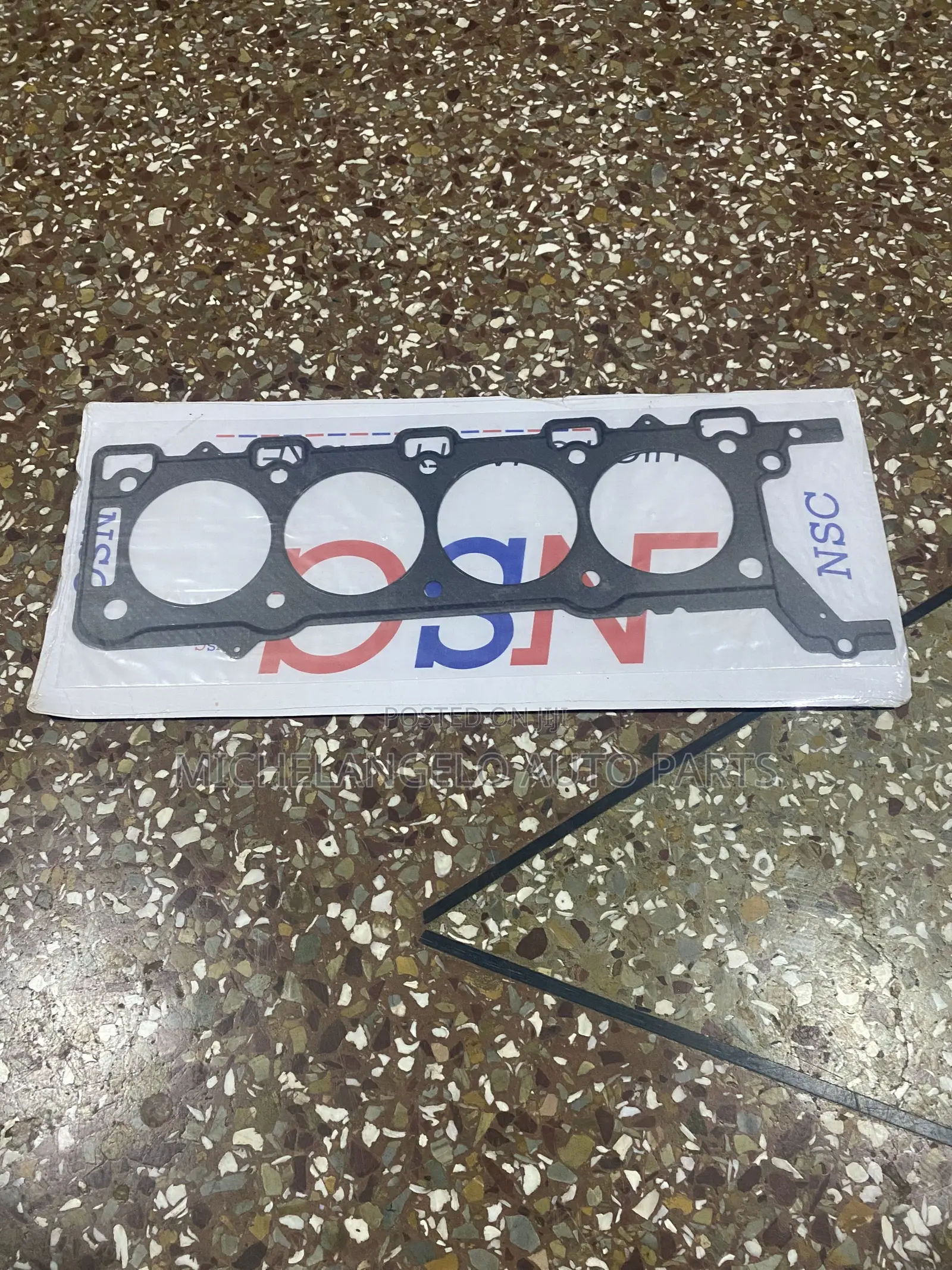 Head Gasket Range Rover Sport 2006 - 2009 V8