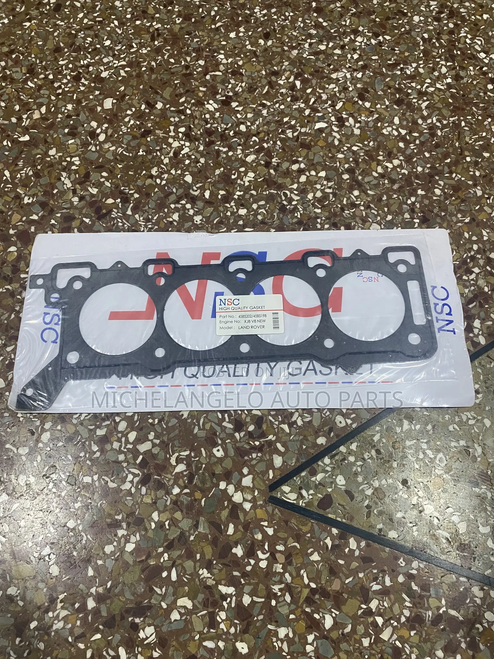 Head Gasket Range Rover Sport 2006 - 2009 V8