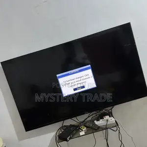 50inches Samsung TV