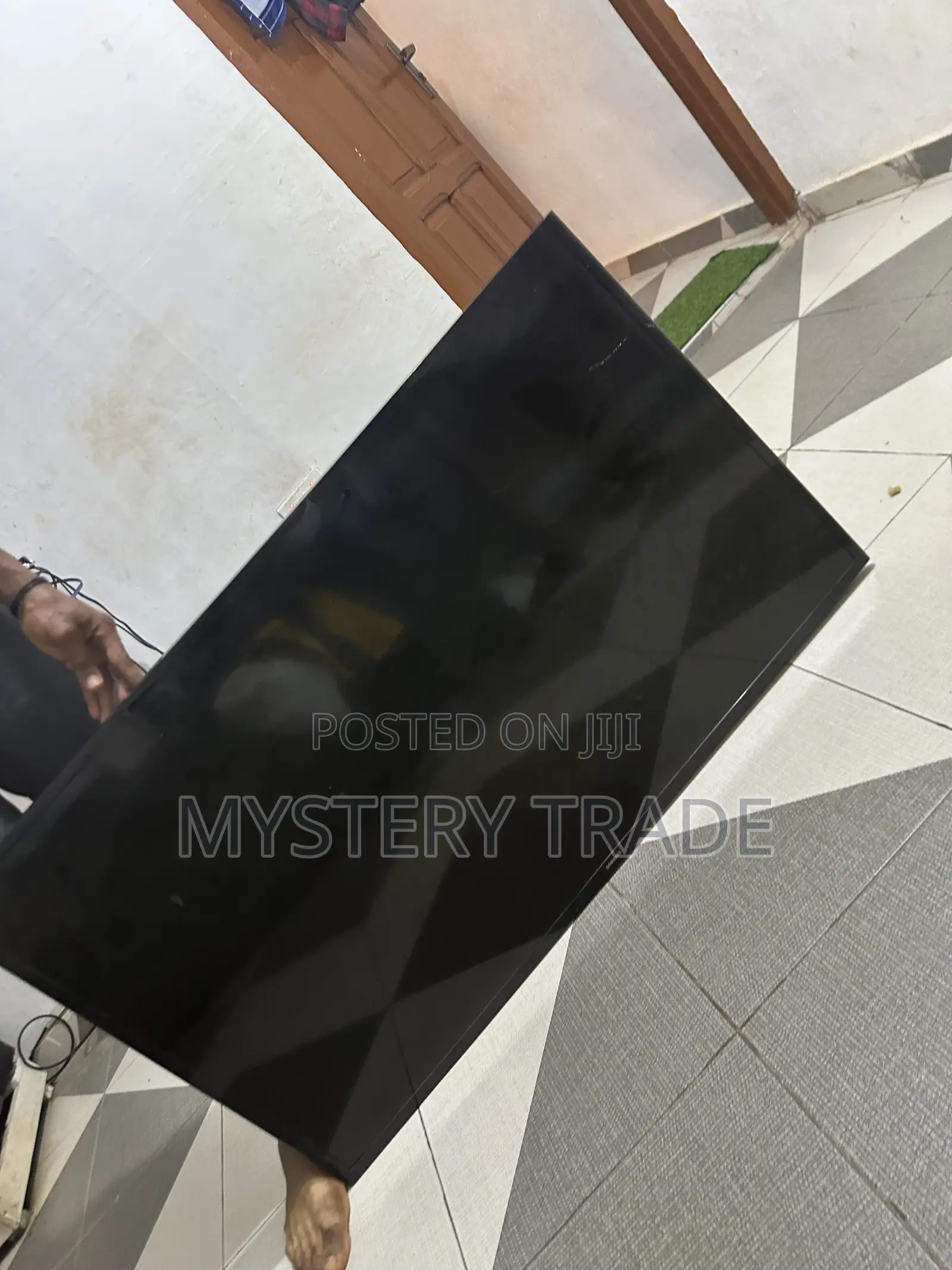 50inches Samsung TV