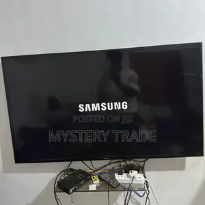 50inches Samsung TV