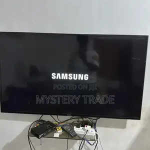 50inches Samsung TV