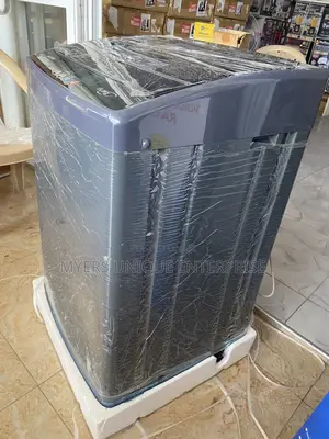 Digital Control Automatic Washing Machine-15Kg