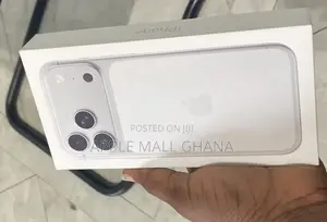 New Apple iPhone 17 Pro Max 512 GB Orange