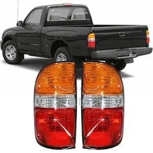 Toyota Tacoma Pickup Truck 2001 - 2004