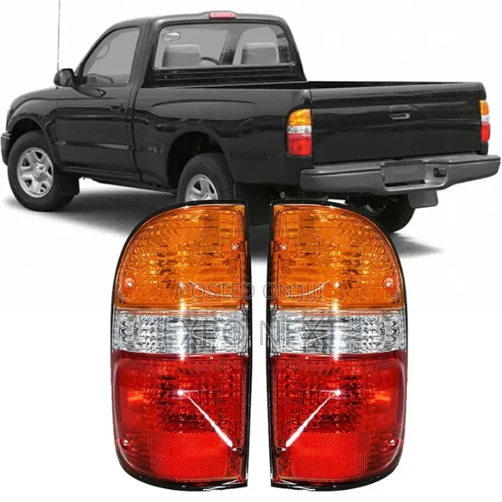 Toyota Tacoma Pickup Truck 2001 - 2004