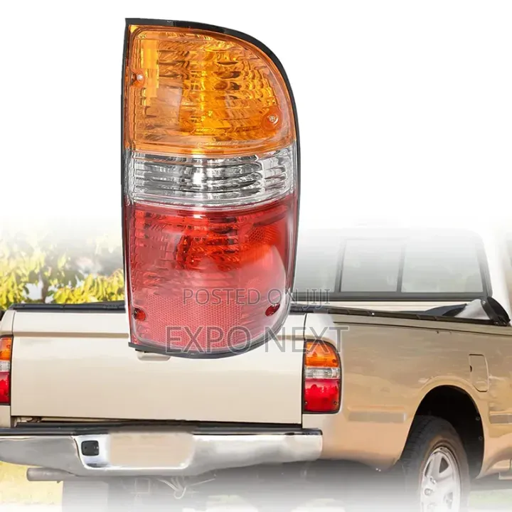 Toyota Tacoma Pickup Truck 2001 - 2004