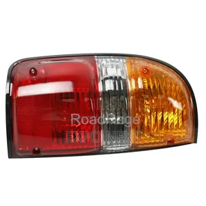 Toyota Tacoma Pickup Truck 2001 - 2004