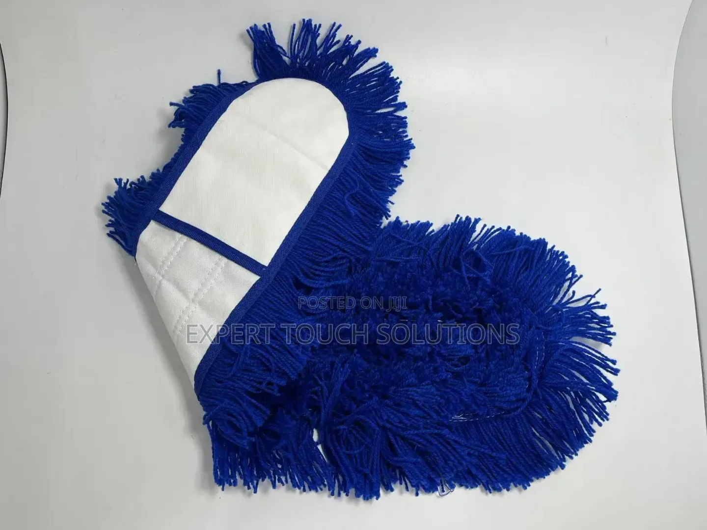Dust Sweeper