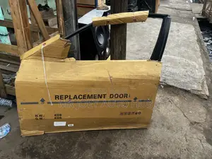Honda Civic 2016 2017 2018 2019 2020 2021 Front Left Door