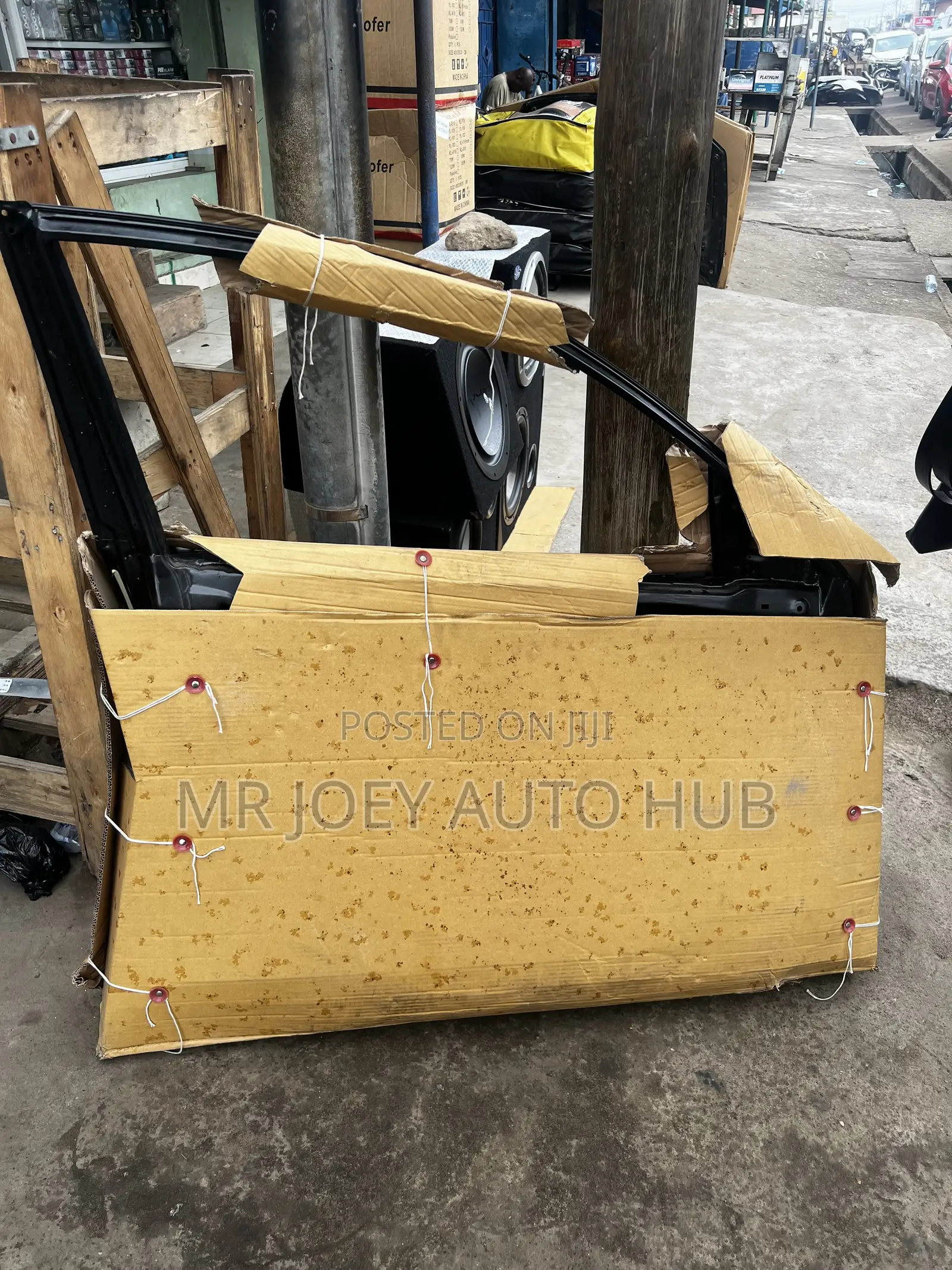 Honda Civic 2016 2017 2018 2019 2020 2021 Front Left Door