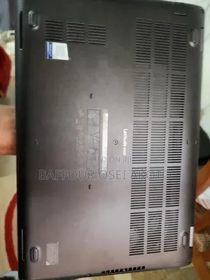 Laptop Dell Latitude 5400 16GB Intel Core i5 SSD 256GB