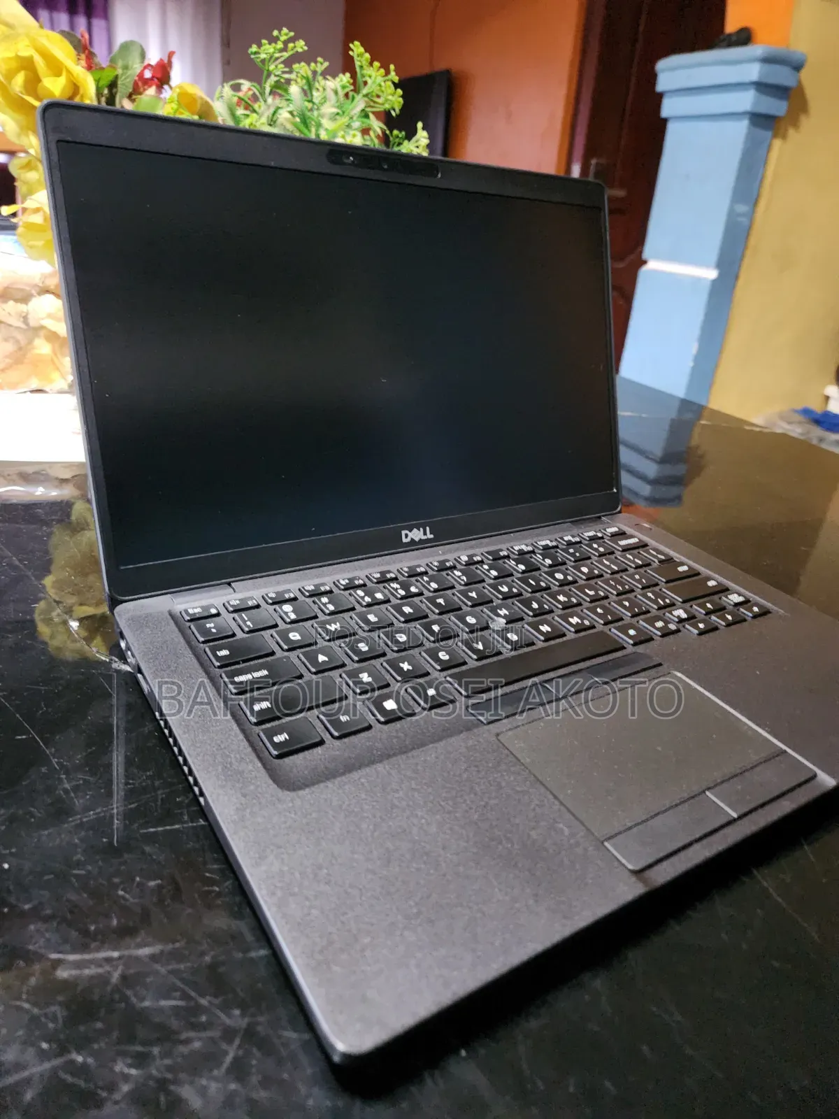 Laptop Dell Latitude 5400 16GB Intel Core i5 SSD 256GB